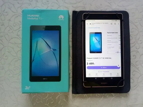 Huawei MediaPad T3 2/16Gb 3G