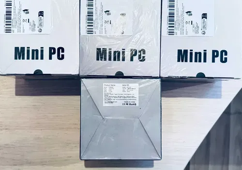 Продам Оригінал у плівці Міні ПК LPDDR5 16ГБ/512ГБ FireBat T8 Plus