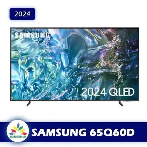 Телевізор Samsung QLED 65' QE65Q60D/65q65d/65q77d Smart TV 4K
