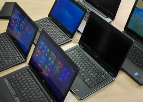 Ноутбуки нетбуки из Америки в ассортименте Dell Hp lenovo