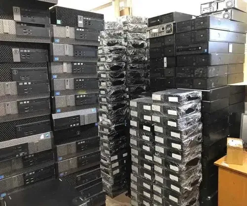 Мегарозпродаж! ПК та монітори: для дому та офісу з Европи