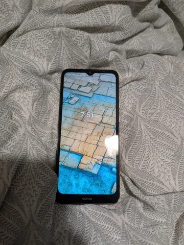 Смартфон Nokia C20 2/32
