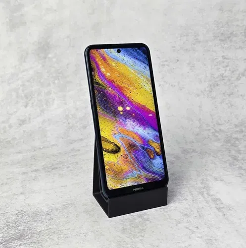 Смартфон 6.67" Nokia X20 6/128 2400x1080 IPS Android 14 QC 18W