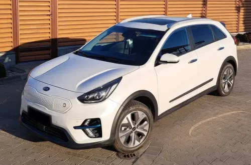 Kia Niro EV 2020 з США | Автомат | Ідеальний стан