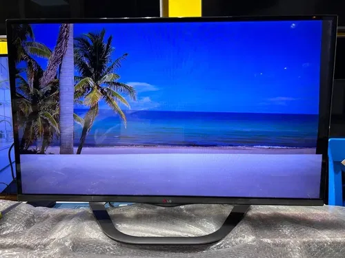 3D Телевізор 42”, 55” LG 42LA741V, 55LA660V Smart TV
