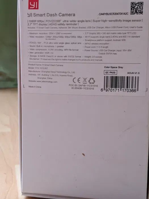 product
