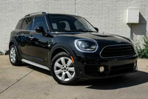 MINI Countryman 1.5 2018 – Авто під замовлення, вигідне кредитування
