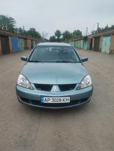 Mitsubishi Lancer у відмінному стані — двигун, кузов та ходова частина без проблем.