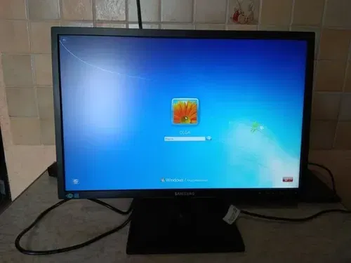 Игровой LED Монитор 22" Samsung S22c200bw