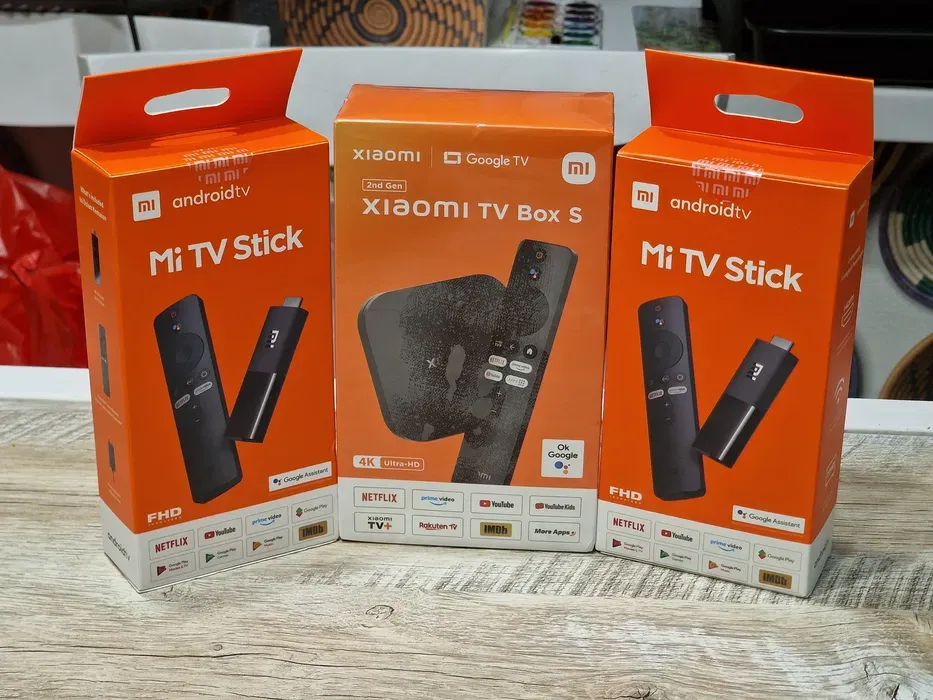 product