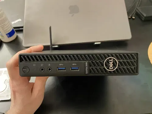 Міні ПК, Dell OptiPlex 3080 1tb 32GB Intel Core i5 wifi