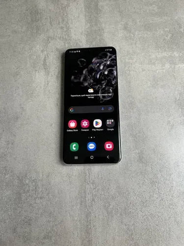 samsung galaxy s20 8/128