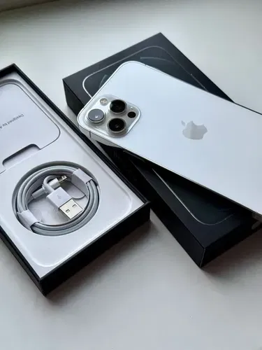 IPhone 12 pro Max 256Gb Neverlock