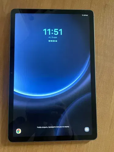 Samsung galaxy tab s9 FE 6/128