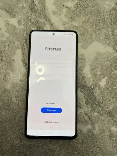 Samsung a51 6/128gb заблокований