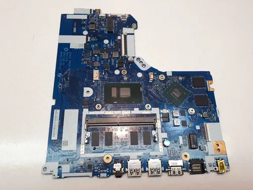 Материнская плата ноутбука Lenovo 520-15 320-15
