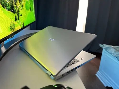 Игровой Быстрый Acer Gaming 2023г + Комплект