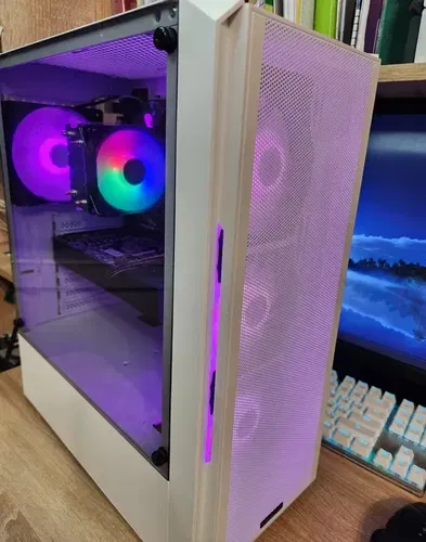 Ігровий ПК: Ryzen 5 | 16gb DDR4 | RX470 | 240gb SSD | 1TB HDD