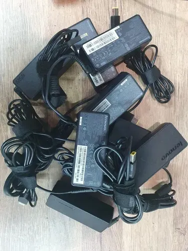 Зарядка  блок питания  Lenovo USB Pin 65w оригінал