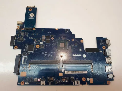 Материнская плата ноутбука Acer Aspire E5-511