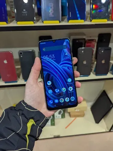 ZTE Blade A72 4/128GB NFC