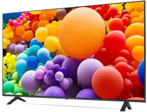 Новий Телевізор 43'' LG 43UT7500 Smart TV 2024 UHD