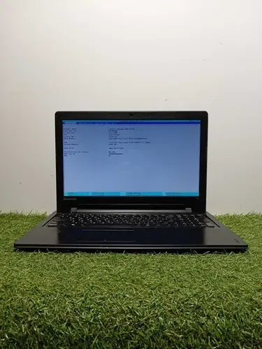 ноутбук Lenovo 300-15ISK — (Intel 4405U/8 ГБ DDR3/SSD 120 ГБ)