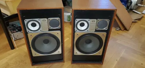 акустика (колонки) Wharfedale glendale 3xp