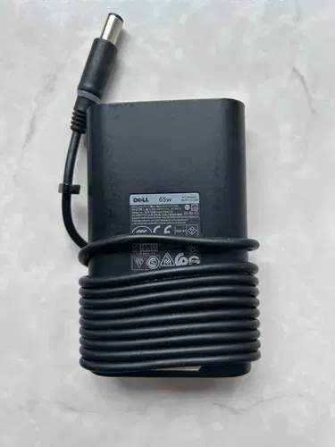 Блок питания Dell 65W LA65NM130.