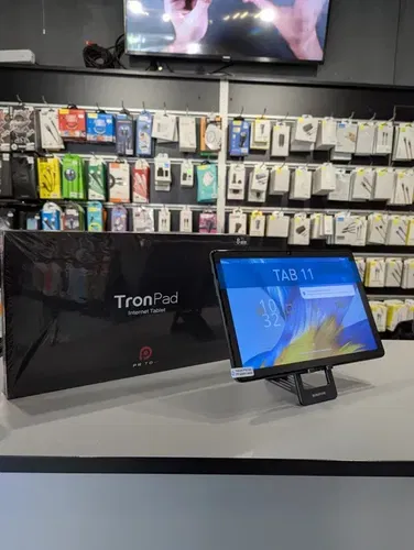 Pritom tab 11 4+4GB 128 GB android 14