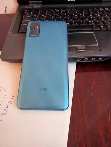 Продам телефон,смартфон ZTE A71 3/64