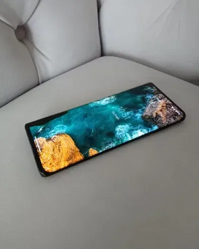 Motorola Edje 2020 6/128 Водопад.