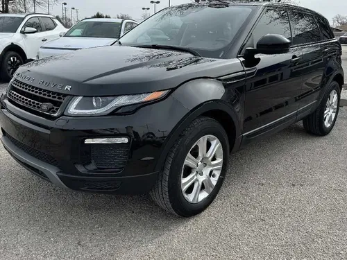 Range Rover Evoque 2017 – Авто під замовлення з гарантією якості