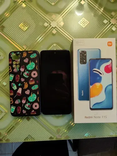 Продам ксіомі 11s супер стан