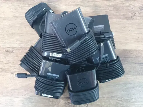 Зарядка Блок питания DELL Type-C 65w