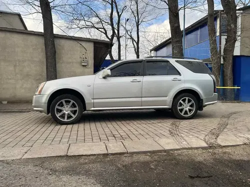 Продаж або обмін Cadillac SRX 2004 року