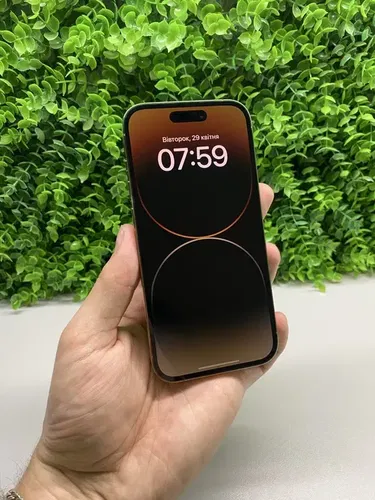 iPhone 14 Pro 128Gb Gold Unlock
