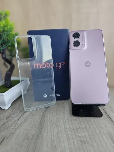 Motorola G24 4/128Gb, Ідеал