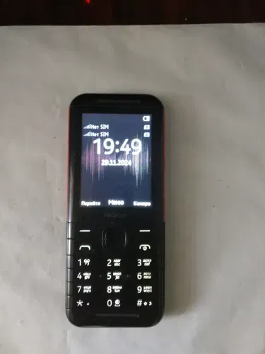 Нокиа 5310.Робочий