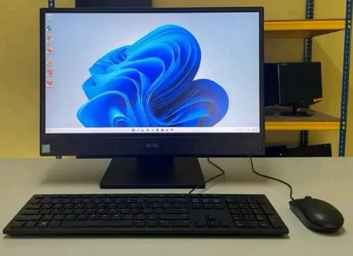 Моноблоки Dell AIO 19-23" i3/i5/i7.