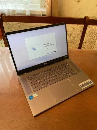 Ультрабук 15" FHD Acer Chromebook Plus 515