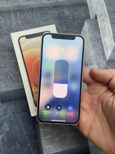 Продам Iphone 12 mini 64гб