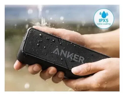 Портативна колонка Anker Soundсore/Mini/2/3/Select/2S/Motion+/Plus