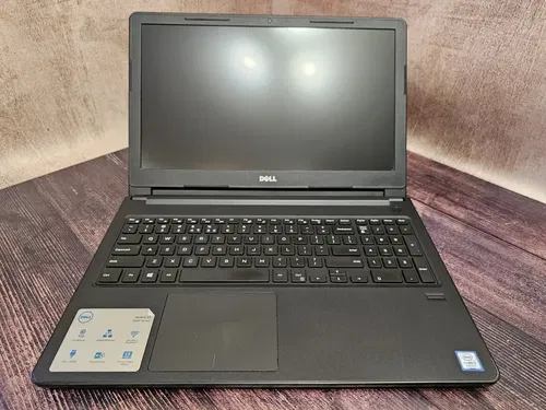 Dell Vostro 3568 (Core i3-7020U/8Gb/HD Graphics 620/SSD 256Gb/FullHD)