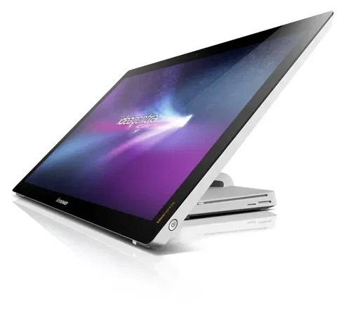 Сенсорний моноблок 27' LENOVO IDEA CENTRE A720 AIO (I7/8GB/256 SSD) бу