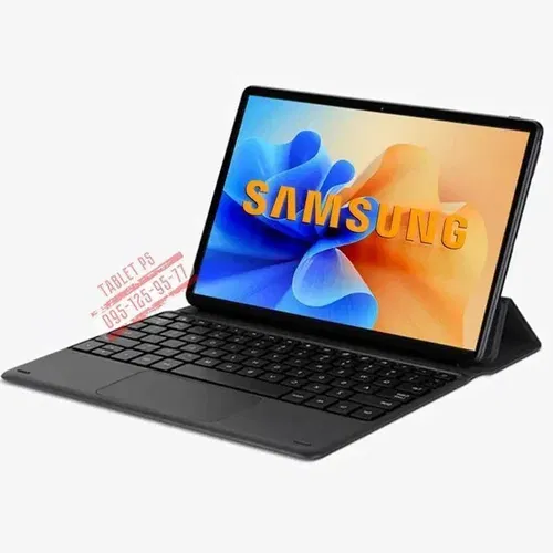 Планшет - ноутбук 8-128GB Galaxy TAB A11 SE/ 10.1"дюйм 2-sim