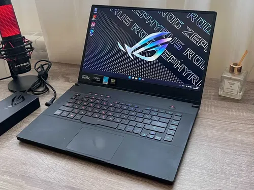 Скидка! Игровой ноутбук Asus Zephyrus S (RTX 2070 8гб , 3060, 3070)