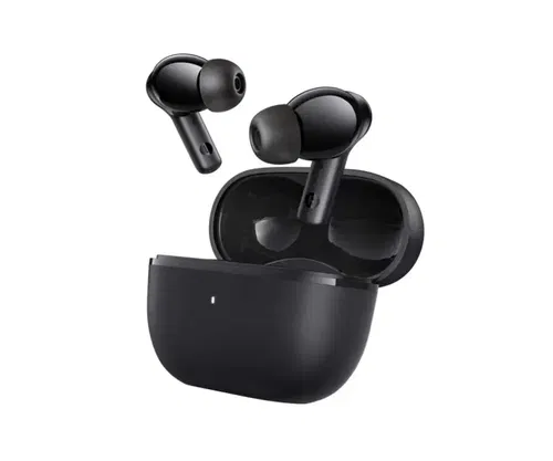 Наушники Anker SoundCore Note 3i Black ANC TWS оригінал