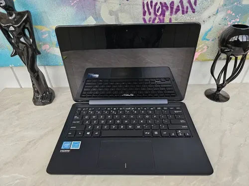 Сенсорний нетбук Asus TP200S