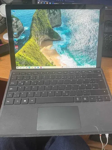 Планшет Surface Pro 7 i5 -1035G4